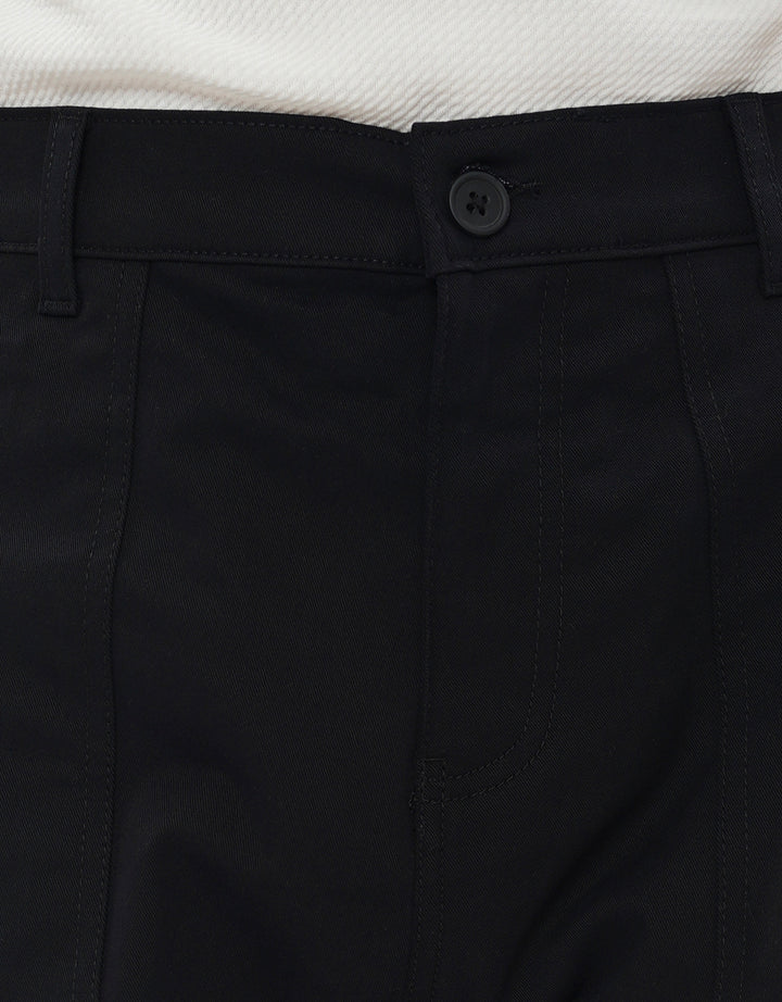 NEVADA BAGGY FIT TWISTED CELANA CHINOS PRIA