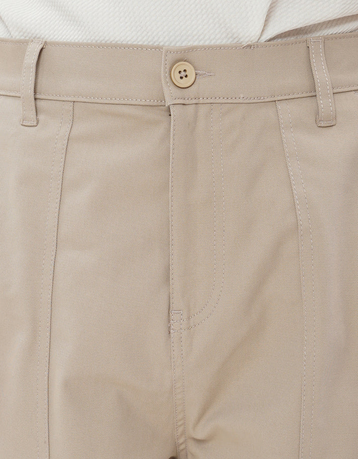 NEVADA BAGGY FIT TWISTED CELANA CHINOS PRIA