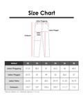 NEVADA BAGGY FIT TWISTED CELANA CHINOS PRIA