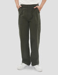 NEVADA BAGGY FIT TWISTED CELANA CHINOS PRIA