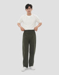NEVADA BAGGY FIT TWISTED CELANA CHINOS PRIA