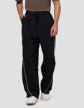 NEVADA LOOSE NYLON CUT CELANA PANJANG PRIA