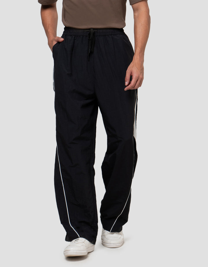 NEVADA LOOSE NYLON CUT CELANA PANJANG PRIA