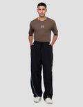 NEVADA LOOSE NYLON CUT CELANA PANJANG PRIA