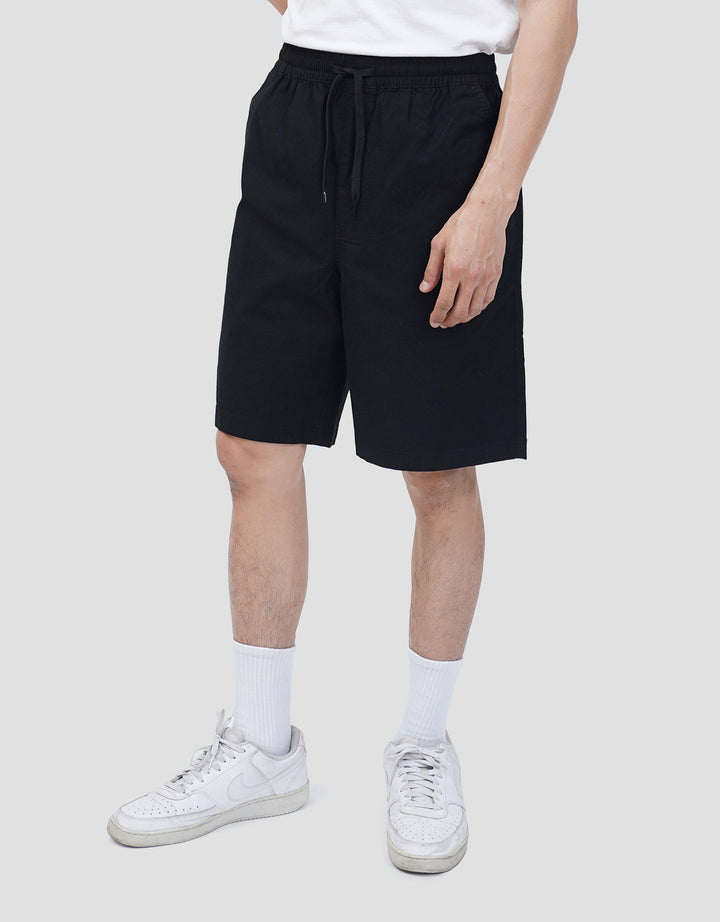 NEVADA BASIC RIBSTOP STRETCH CELANA PENDEK PRIA