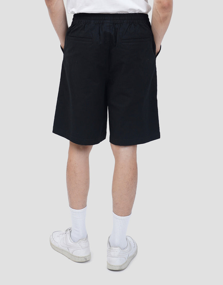 NEVADA BASIC RIBSTOP STRETCH CELANA PENDEK PRIA