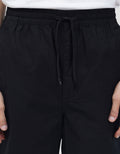 NEVADA BASIC RIBSTOP STRETCH CELANA PENDEK PRIA
