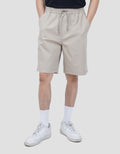 NEVADA BASIC RIBSTOP STRETCH CELANA PENDEK PRIA