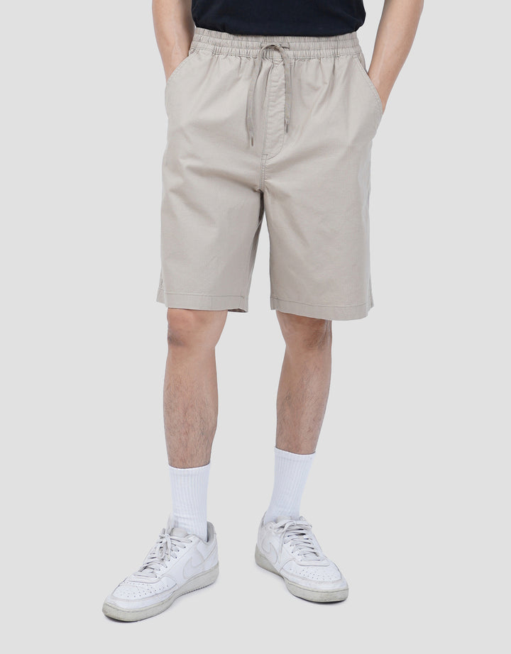 NEVADA BASIC RIBSTOP STRETCH CELANA PENDEK PRIA
