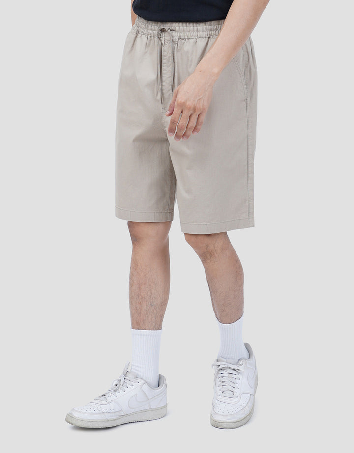 NEVADA BASIC RIBSTOP STRETCH CELANA PENDEK PRIA