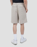 NEVADA BASIC RIBSTOP STRETCH CELANA PENDEK PRIA