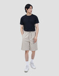 NEVADA BASIC RIBSTOP STRETCH CELANA PENDEK PRIA