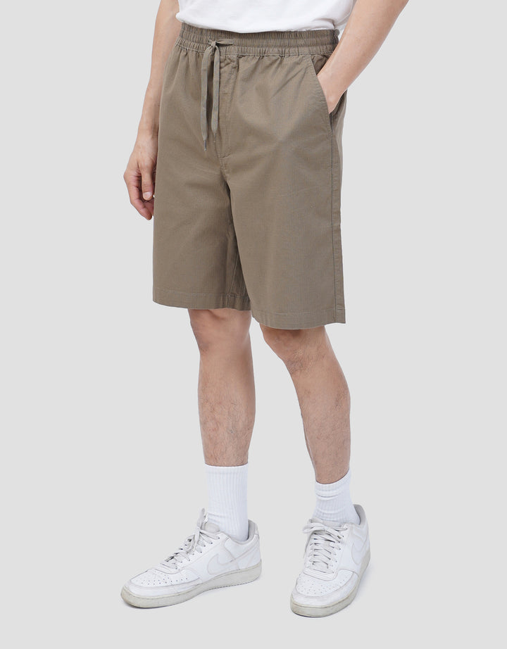 NEVADA BASIC RIBSTOP STRETCH CELANA PENDEK PRIA