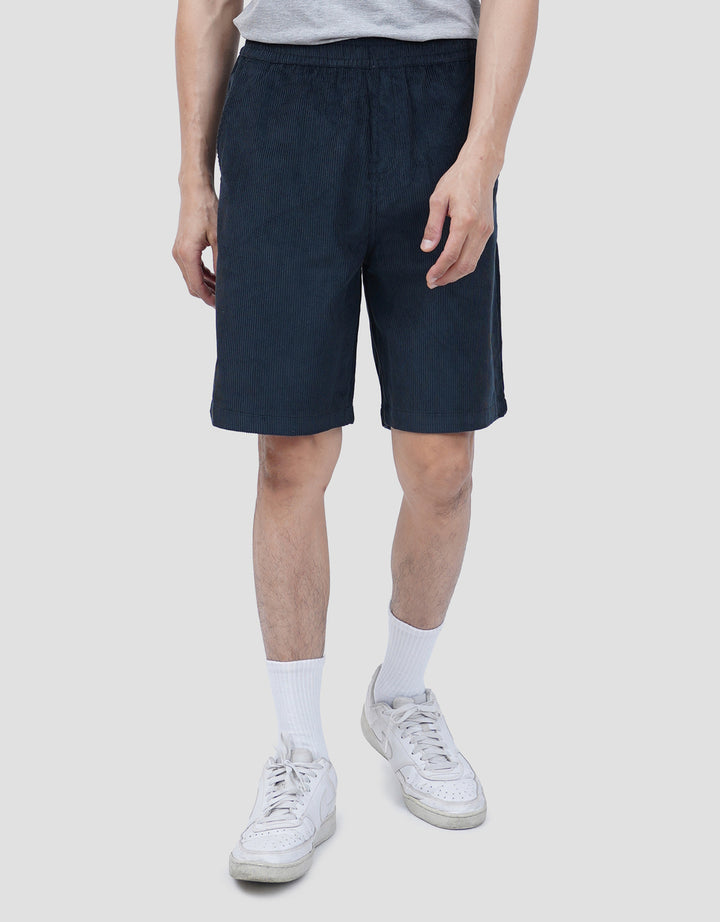 NEVADA CORDUROY BAGGY CELANA PENDEK PRIA
