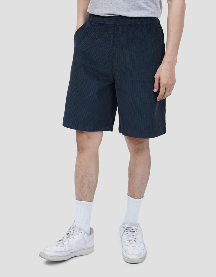 NEVADA CORDUROY BAGGY CELANA PENDEK PRIA