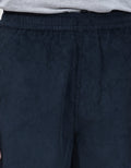 NEVADA CORDUROY BAGGY CELANA PENDEK PRIA