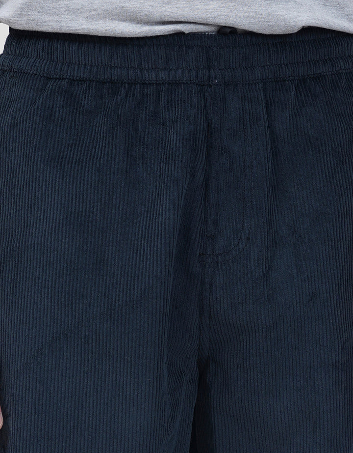 NEVADA CORDUROY BAGGY CELANA PENDEK PRIA