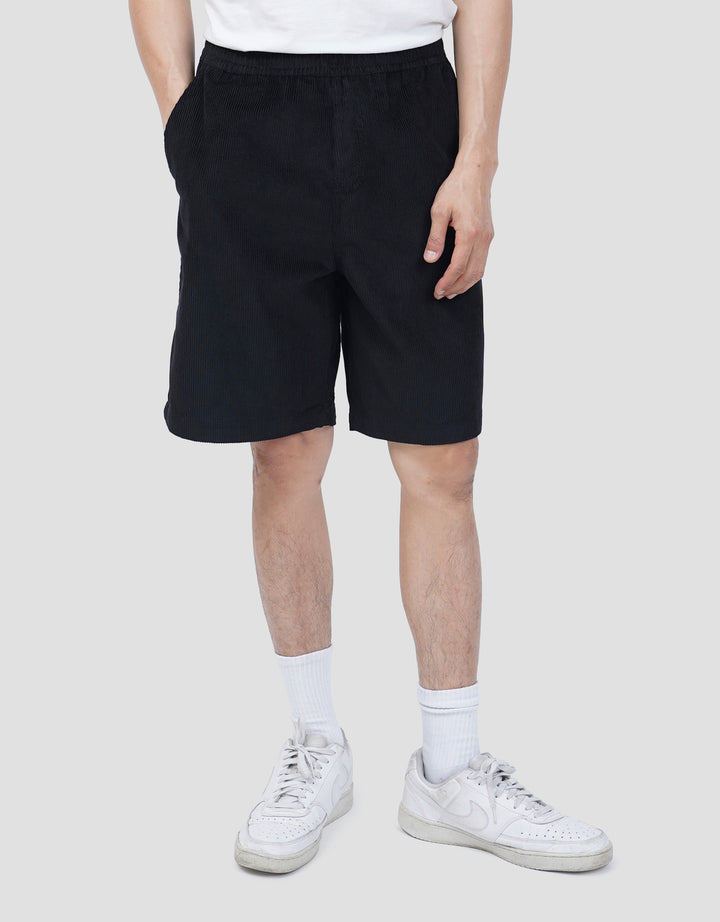 NEVADA CORDUROY BAGGY CELANA PENDEK PRIA