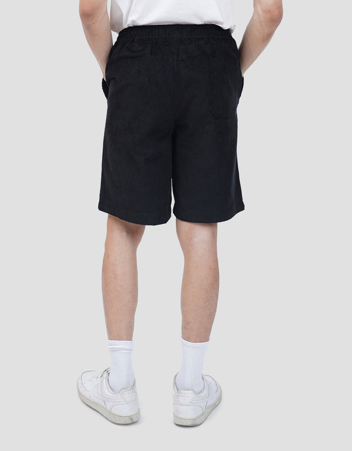 NEVADA CORDUROY BAGGY CELANA PENDEK PRIA