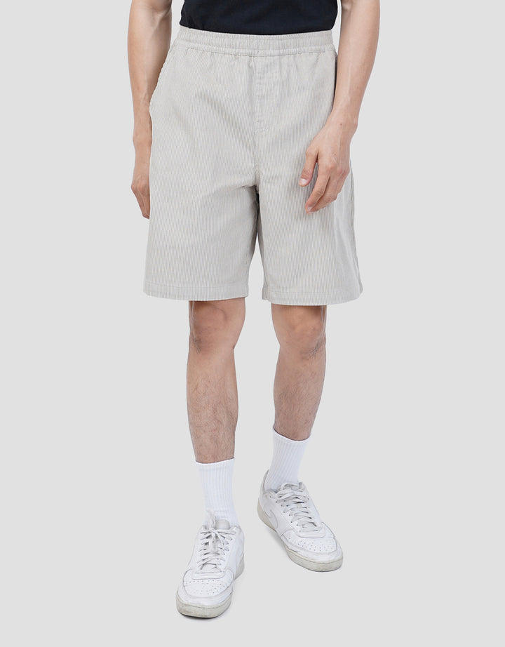 NEVADA CORDUROY BAGGY CELANA PENDEK PRIA