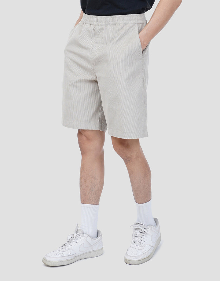 NEVADA CORDUROY BAGGY CELANA PENDEK PRIA