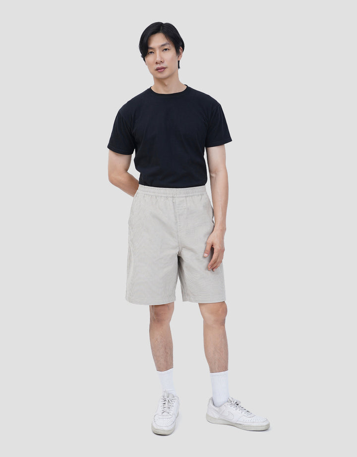 NEVADA CORDUROY BAGGY CELANA PENDEK PRIA