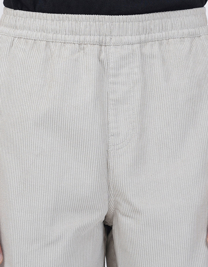 NEVADA CORDUROY BAGGY CELANA PENDEK PRIA