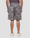 NEVADA BAGGY ABSTRACT CELANA PENDEK PRIA