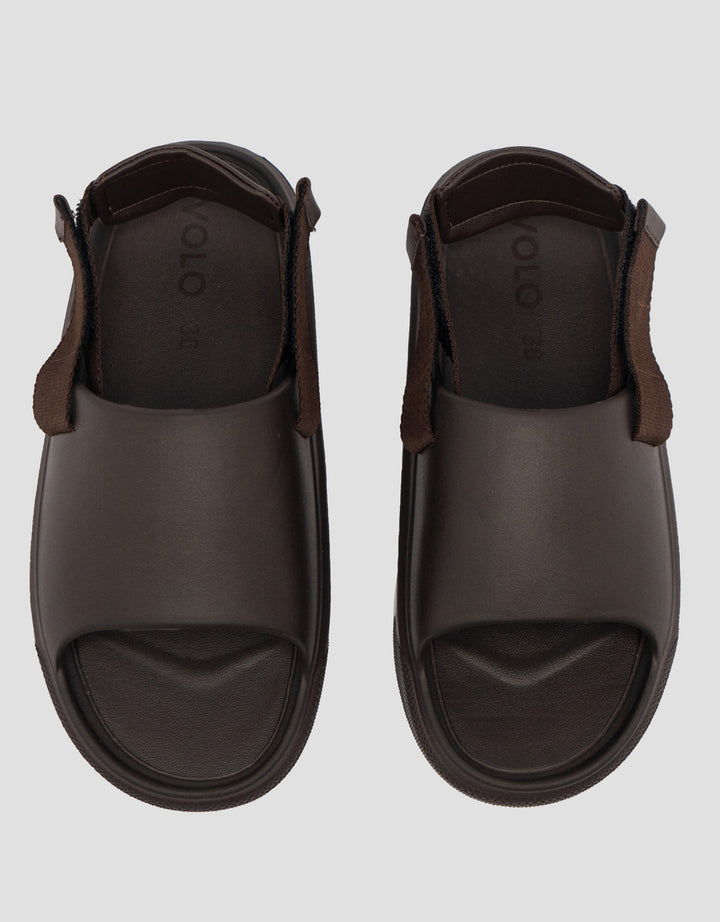 VOLO SANDAL SLINGBACK RSKMM02 WANITA