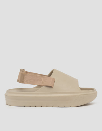 VOLO SANDAL SLINGBACK RSKMM02 WANITA