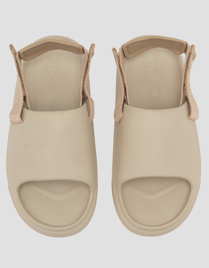 VOLO SANDAL SLINGBACK RSKMM02 WANITA
