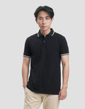 MxM Cole Kaos Polo Pria