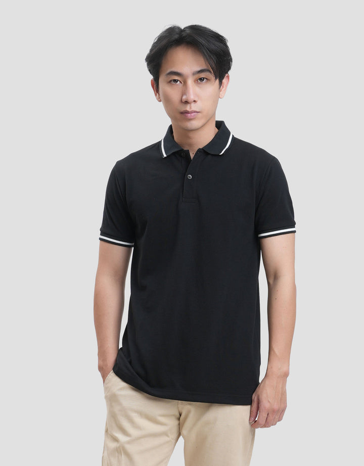 MxM Cole Kaos Polo Pria