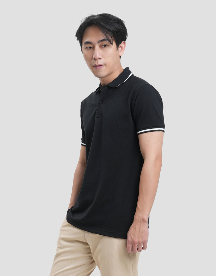 MxM Cole Kaos Polo Pria