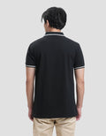 MxM Cole Kaos Polo Pria