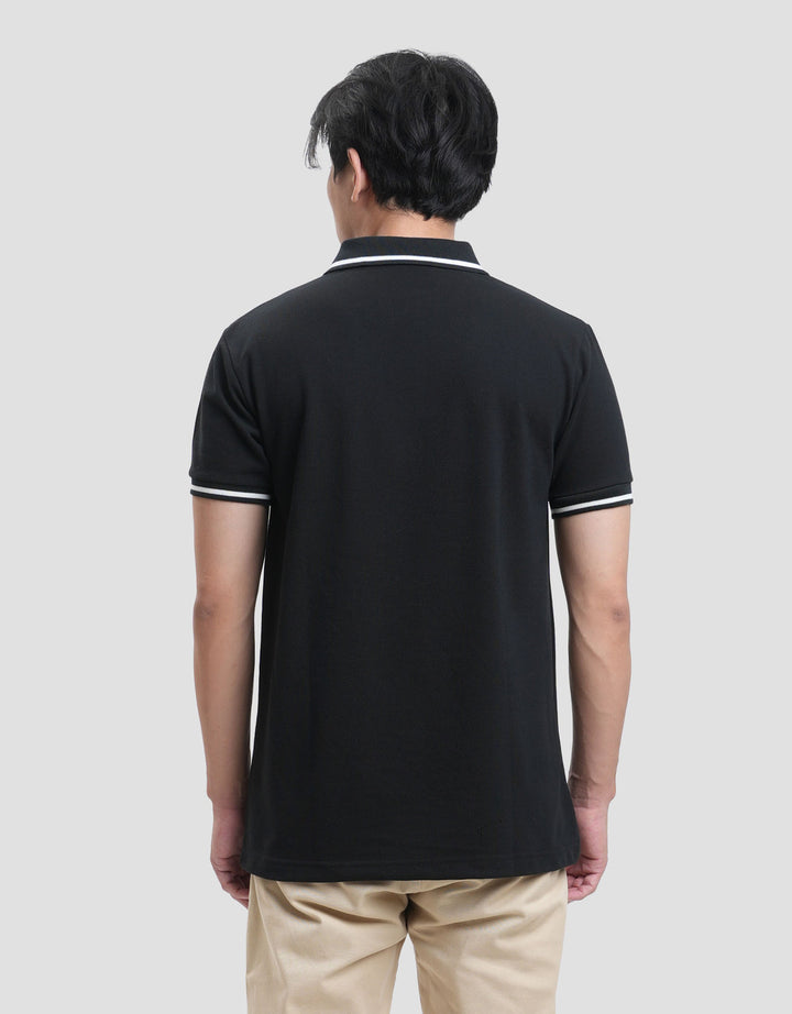 MxM Cole Kaos Polo Pria
