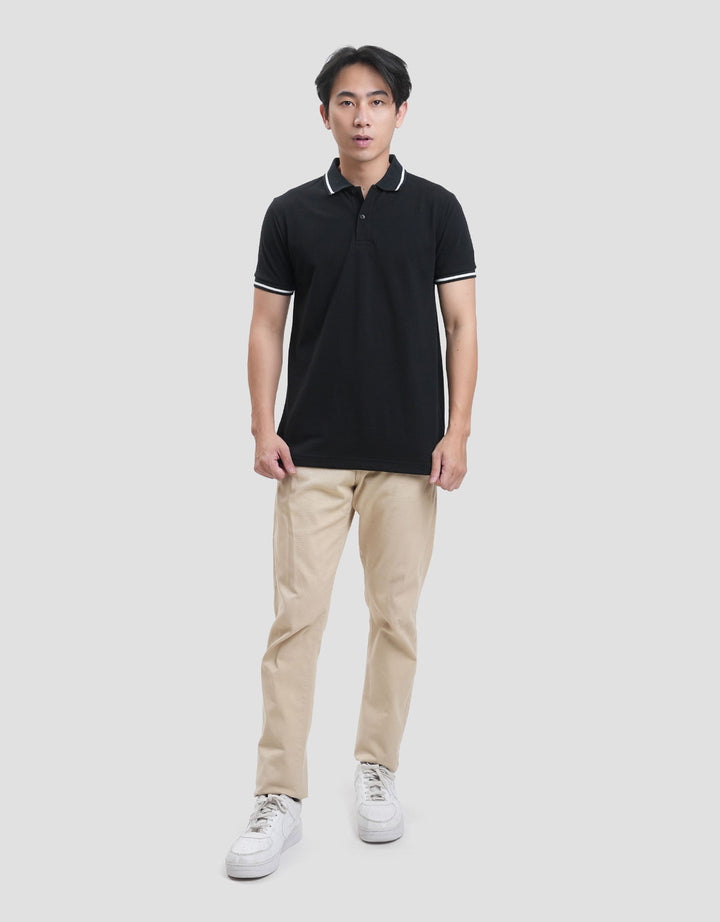 MxM Cole Kaos Polo Pria