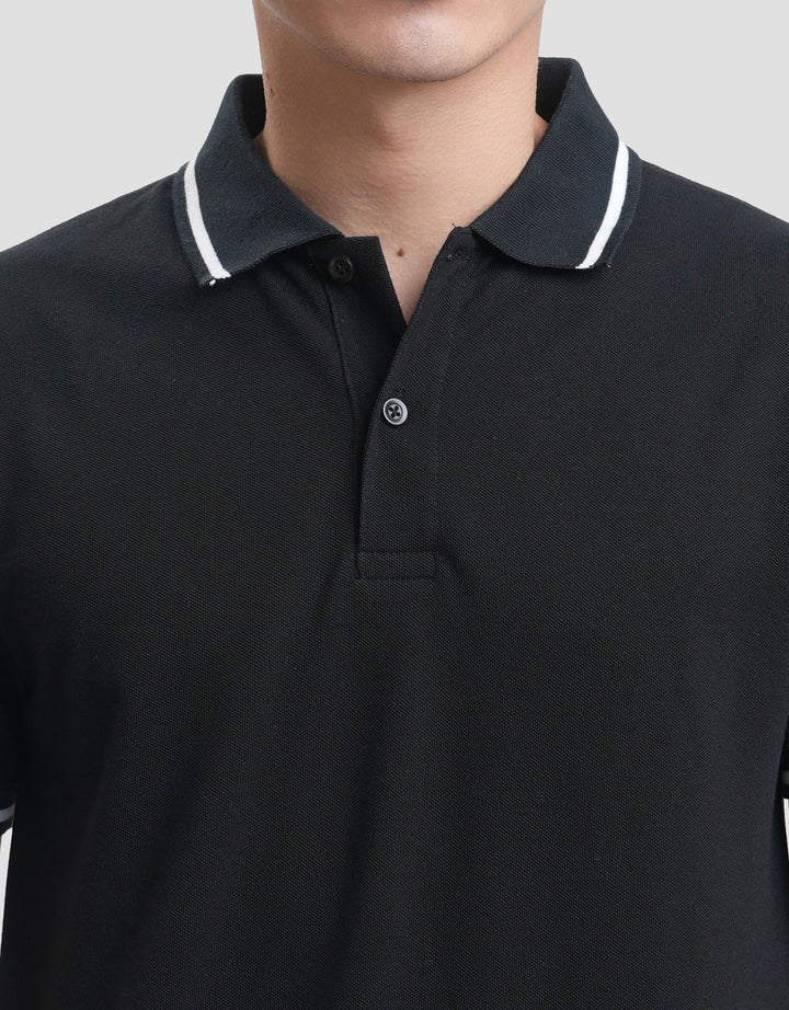 MxM Cole Kaos Polo Pria