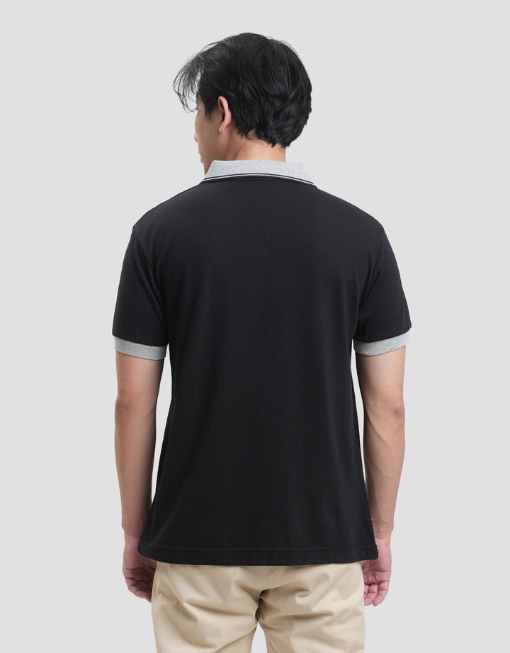 MxM Cole Single Kaos Polo Pria