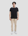 MxM Cole Single Kaos Polo Pria