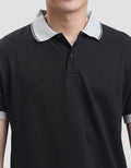 MxM Cole Single Kaos Polo Pria