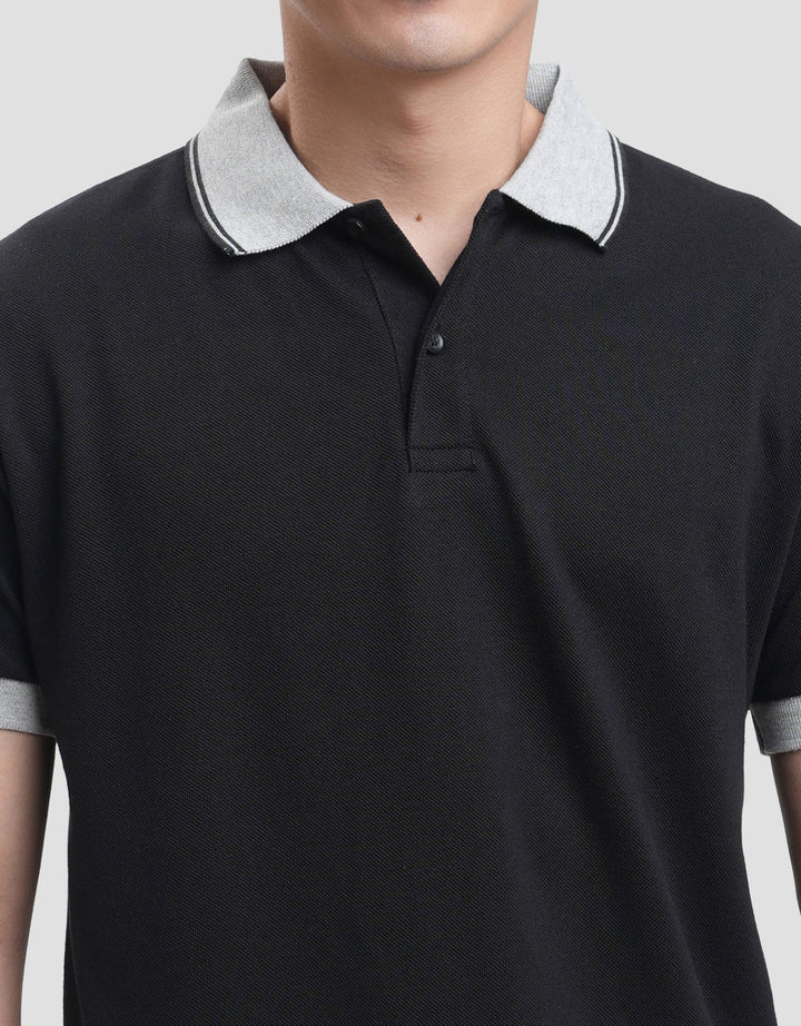 MxM Cole Single Kaos Polo Pria