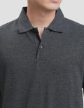 MxM Cole Kaos Polo Pria