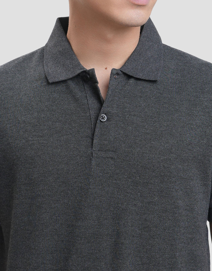 MxM Cole Kaos Polo Pria