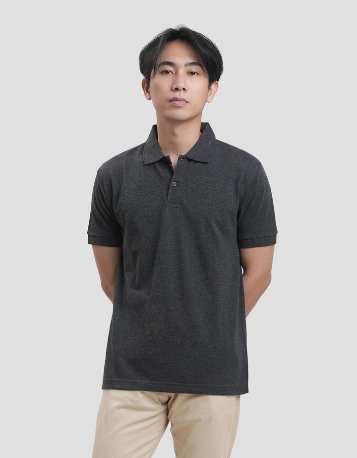 MxM Cole Kaos Polo Pria