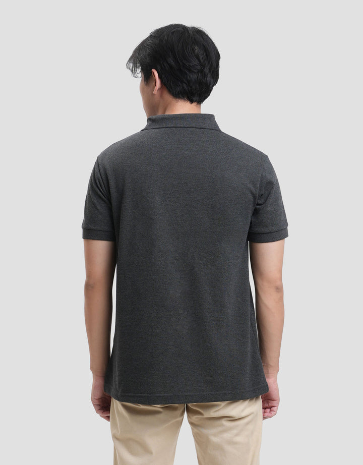 MxM Cole Kaos Polo Pria