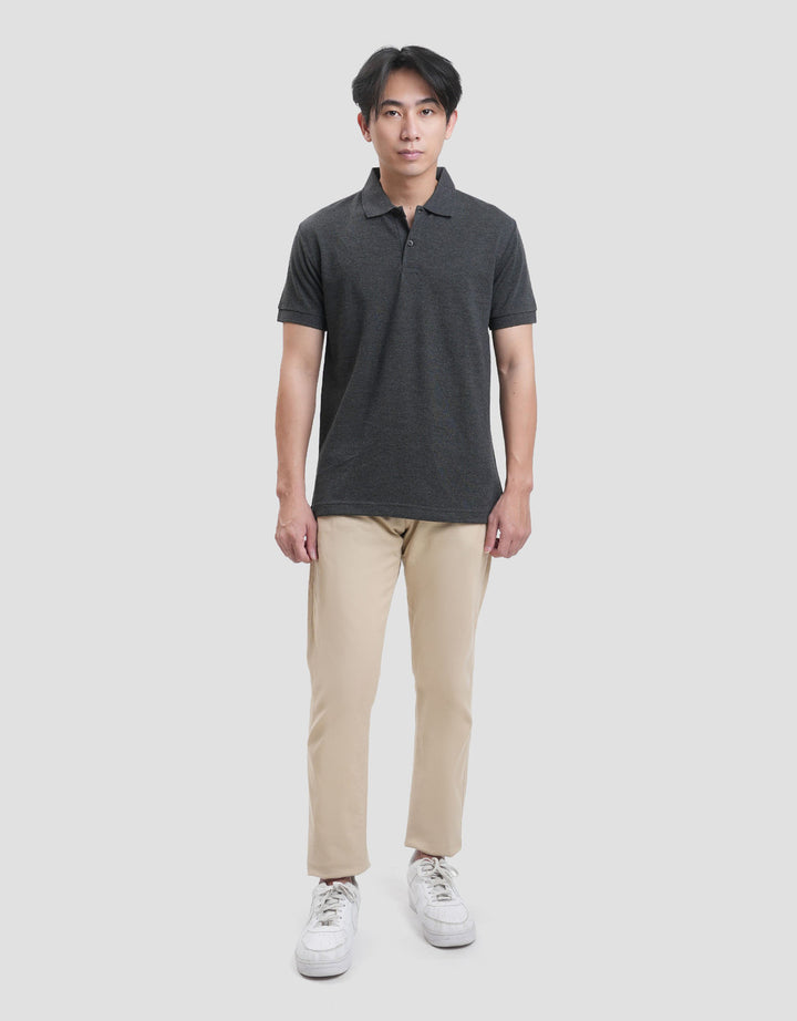 MxM Cole Kaos Polo Pria