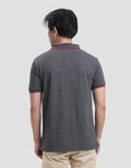 MxM Cole Single Kaos Polo Pria