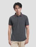 MxM Cole Single Kaos Polo Pria