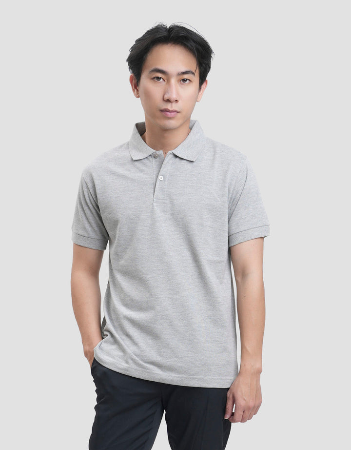 MxM Cole Kaos Polo Pria
